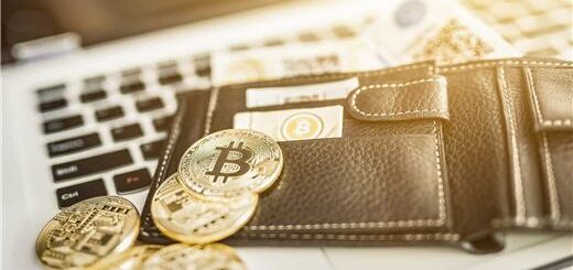 کیف پول ارز دیجیتال